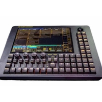 Console d'éclairage de scène DMX Dream Ya QQ Mobile Control Button, mini contrôleur LED avec écran tactile