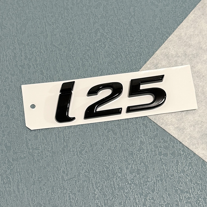 Black-i25