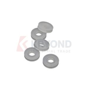 100 pièces M2.184.1111 M2.184.1121 M2.184.1131 joint de soupape 4x10x2mm bague d'étanchéité Durable pour pièces de rechange de Machine d'impression - Product Image 4