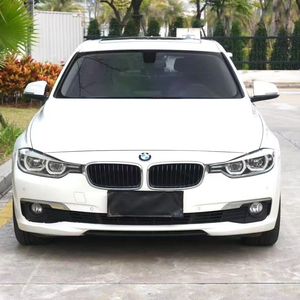 <span class=keywords><strong>BMW</strong></span> Serie 3 320Li Sedán 2.0T Gasolina Deportivo Usado 2016 Exportado de China - Product Image 1