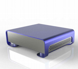 VIMA Custom Aluminium Stainless Steel Product Case <b>Metal</b> Prototype Enclosure <b>Box</b> Sheet Fabrication Precision Housing - Product Image 2