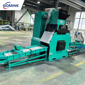 Machine de recyclage <span class=keywords><strong>du</strong></span> <span class=keywords><strong>cuivre</strong></span> à haute rentabilité pour faisceaux de câbles automobiles, fils d'appareils et câbles réseau, granulateur de fils de <span class=keywords><strong>cuivre</strong></span> - Product Image 2