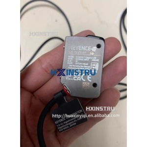 เซ็นเซอร์เลเซอร์ CMOS KEYENCE LR-ZB250AP ของแท้ - Product Image 3