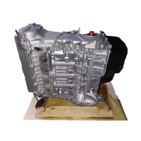 1ZZ 1ZZ -- FE 2ZZ 1Y 2Y 3Y 4Y Moteur Long Bloc Moteur pour T-oyota RAV4 1.8L