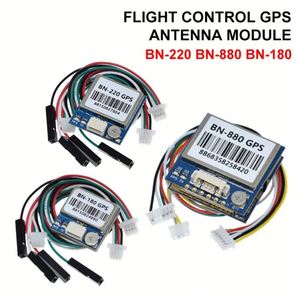 BN220 BN180 <span class=keywords><strong>BN</strong></span>-<span class=keywords><strong>880</strong></span> 3.0V-5.0V TTL Niveau GNSS Module <span class=keywords><strong>GPS</strong></span> pour GLONASS Double Module <span class=keywords><strong>GPS</strong></span> Antenne Intégré FLASH <span class=keywords><strong>BN</strong></span>-220 BN880 - Product Image 2