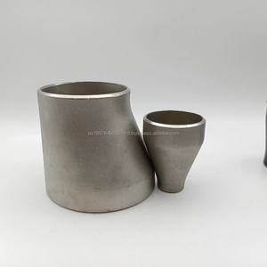 Inconel 600 Raccords de tuyauterie Alliage 600 Coude ASTM B366 UNS N06600 Tee W. Nr. Fabricant de coude à long rayon 2.4816 - Product Image 4