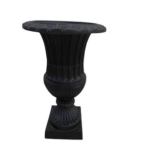 Lampe d'extérieur en alliage d'aluminium, pièce décorative personnalisée - Product Image 4