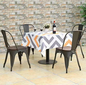 <span class=keywords><strong>Chaise</strong></span> de <span class=keywords><strong>jardin</strong></span> de style industriel, <span class=keywords><strong>chaise</strong></span> de ferme <span class=keywords><strong>vintage</strong></span> rétro, <span class=keywords><strong>chaise</strong></span> de restaurant, café, <span class=keywords><strong>chaise</strong></span> de salle à manger en métal - Product Image 6