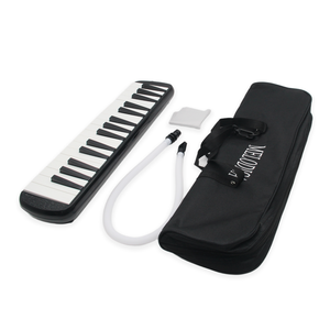 เครื่องดนตรีขายส่ง เมโลเดียนระดับมืออาชีพ 32 คีย์ พร้อมกระเป๋าแบบนุ่ม - Product Image 4