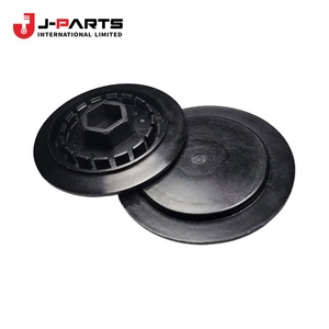 Capuchon de poulie d'alternateur pour Toyota Hilux GUN125 2006-2015 OE 27416-0L030 274160L030 - Product Image 2