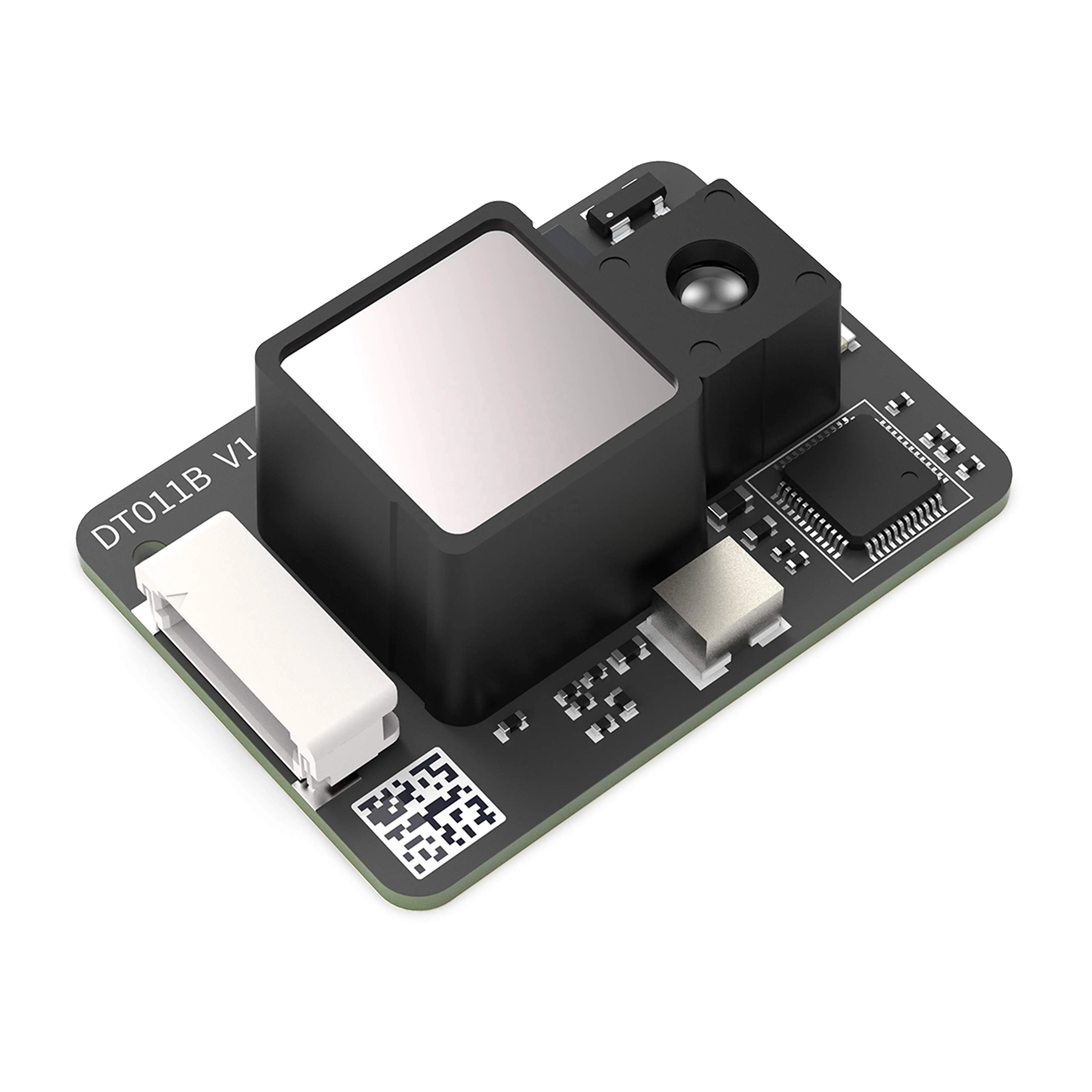 DToF Sensor IC Categoría ICs de alto rendimiento Producto