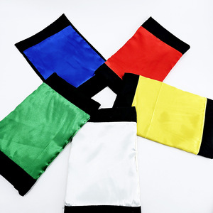 Color-<b>changing</b> magic <b>bag</b>, color-<b>changing</b> pocket, Kingmagic magic prop, for festivals, parties, dances, and performances. - Product Image 5