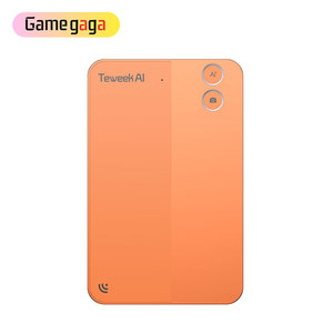 Tarjeta Traductora Inteligente T10 con IA, Dispositivo Grabador de Reuniones Digital NFC con Función de Traducción de Voz en 146 Idiomas - Product Image 3