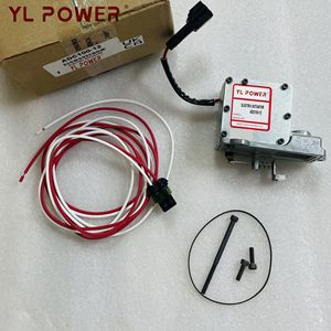 Yueling oem ADC100-12 ADC100-24 ganset משאבת מנוע stanadyne - Product Image 4