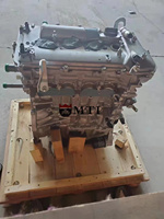 MTI HAUTE QUALITÉ 09-10-11-12-13-14 2ZR-FE MOTEUR LONG BLOC POUR TOYOTA COROLLA MOTEUR 1.8L DOUBLE VVTI MATRICE SCION