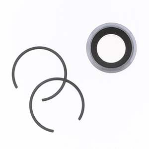 Kit goupille et clips pour pistons Athena - Product Image 2