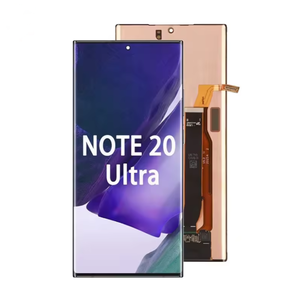 Reemplazo de Pantalla OLED para Teléfono Celular Tecno |   Píxel FHD |   Garantía de 1 año |   Original de Fábrica |   5.5/5.0 |   100% probado - Product Image 2