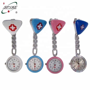Orologio da infermiera impermeabile con clip su <span class=keywords><strong>orologi</strong></span> <span class=keywords><strong>per</strong></span> <span class=keywords><strong>infermiere</strong></span> - Product Image 2