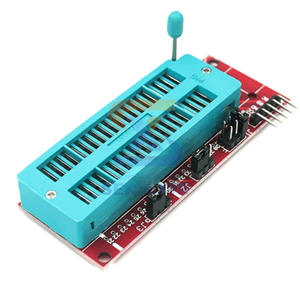 PIC ICD2 PICKIT 3 Programlama, Programlama, Adaptör 40PIN 28PIN 18PIN - Product Image 1