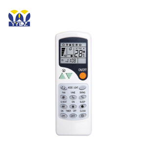 Bộ Điều Khiển Hệ Thống Điều Khiển Xoay Chiều Điều Hòa Không Khí Đa Năng QD-U05PG SW - Product Image 3