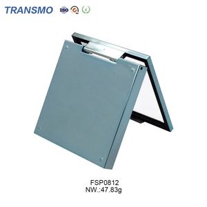 Estuche de Polvo Vacío de 6 Colores, Envase de Polvo para Cuerpo, Logotipo Personalizado, Paleta de Sombras de Ojos, Maquillaje en Polvo Prensado - Product Image 3