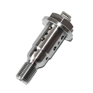 Boulon de distribution de l'arbre à cames 12633123 12681018 pour GM Camaro C7 Corvette Cadillac CTS-V LT1 LT4 LT5 Camion et SUV L83 L8B L86 5.3 6.2 - Product Image 2