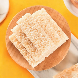 Snacks <span class=keywords><strong>de</strong></span> Arroz Crujientes <span class=keywords><strong>Chinos</strong></span> Dulces, <span class=keywords><strong>Palitos</strong></span> <span class=keywords><strong>de</strong></span> Mijo, Galletas <span class=keywords><strong>de</strong></span> Arroz para Venta al por Mayor - Product Image 2