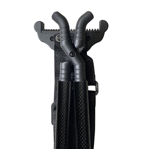 Высококачественные охотничьи палочки из углеродного волокна с регулируемой высотой, 4/5 - Product Image 1