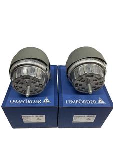 Dudukan Mesin Depan Kiri Depan Kanan 2Pcs Set untuk Audi A6 A6 Quattro <span class=keywords><strong>3.2</strong></span> 4F0199379BF 4F0199382BH 4F0199382 BJ 4F0199379AP - Product Image 2