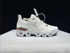 Giày Cloudwander êm ái, thoải mái khi chạy bộ, thoáng khí, thiết kế phổ biến, giày hiệu chính hãng - Product Image 6