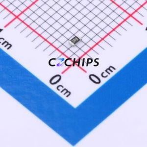 TC0325B390JT5F SMD <b>Resistor</b> 0603 ( Type: Thin Film )( Resistance: 39Ohm Precision: 0.1% ) - Product Image 1