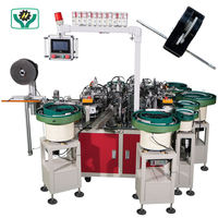 Machine d'assemblage de boîte de vitesses à remontage automatique en plastique, fabricant direct d'usine