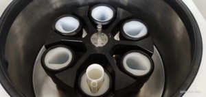 Labone <span class=keywords><strong>dl6MB</strong></span> biטכנולוגיה מעבדה קיבולת גדולה קירור צנטריפוגה בנק דם צנטריפוגה - Product Image 6