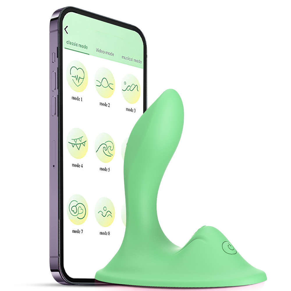 YM560-Green-APP