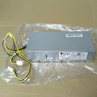 Nieuwe Schakelende Voeding Voor Hp Prodesk 600 G3 Sff 180W Psu DPS-180AB-26 Een DPS-180AB-30 Een Pch019 D18-180P1A PA-1181-3HA/B