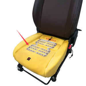 Xe Buýt Bán Chạy Cảm Biến Ghế Hành Khách Cho Chỗ Ngồi - Product Image 1