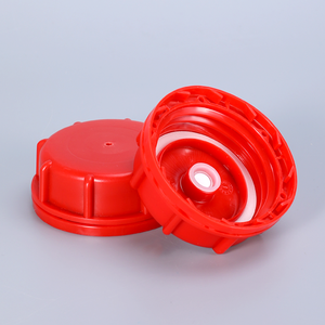 ฝาปิดเจอร์รี่แคนขนาด 53 มม. 60 มม. ขายส่ง วัสดุ HDPE แข็งแรงทนทาน ปิดสนิท สำหรับถังพลาสติกขนาด 5 ลิตร-30 ลิตร - Product Image 5