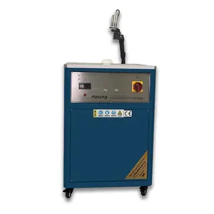 Hot Sale Platinum Smelting Oven IGBT Induction Melting Furnaces for 1-5KG Platinum Alloys