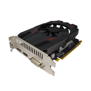 Carte vidéo d'occasion RX580 GTX 1660S RTX3060 RTX2060S 5700 550 RX550 GT210 GT610 GTX750Ti 8 Go DDR - Product Image 4