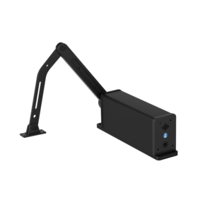 KEYDEONE Ouvre-<span class=keywords><strong>portail</strong></span> automatique robuste 300 kg avec moteur sans balais, construction en alliage d'aluminium, télécommande smartphone et carte-clé pour un accès rapide - Product Image 5