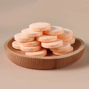 Tabletas de beta glucano de levadura, gran oferta, fabricante de tabletas efervescentes, suplementos para perder peso, tabletas de beta glucano de levadura - Product Image 6