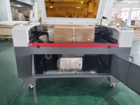 Machine de découpe et de gravure laser CO2 industrielle pour le bois, modèles 1390, 6040, 9060, 1325, 300W, haute précision, gravure laser CNC pour le bois