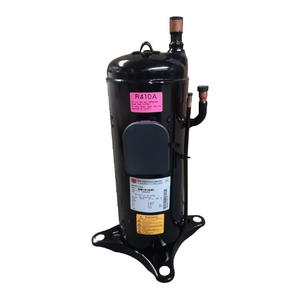 ANB42FBTMT Novo R410a Scroll Compressor para <span class=keywords><strong>Mitsubishi</strong></span> DC Inversor Compressor refrigerante para refrigeração Peças de troca de calor - Product Image 5