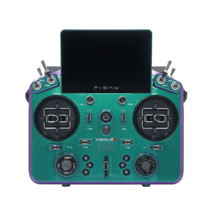 Système FrSky ETHOS, télécommande à commande unique X20R&X20RS, moule en plastique personnalisé, pièces de drone de course RC alimentées par batterie - Product Image 6