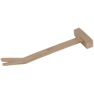 BRONZEplus 230mm Cash Opener Produit de sécurité - Product Image 1