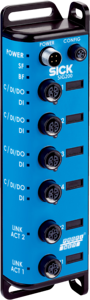 Estación Principal IO-Link SIC SIG200-0A0412200, Producto Integrado 1089794, Nuevo y Original, en Stock - Product Image 2