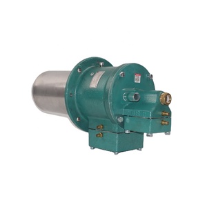 Quemador de Gas Industrial 100% Original USA Eclipse TJ0300, 3,000,000 Btu/h, el Thermjet Tj0300 Presenta una Velocidad Extremadamente Alta - Product Image 1