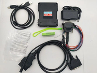2025 el más nuevo SM2 PRO II J2534 VCI PCMflash Ecu programador KTM 67in1 de Flash Bench OBD V1.20 V1.21 ECU herramienta de lectura y escritura