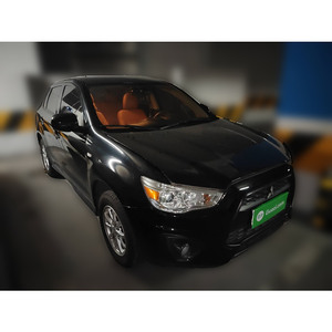 FWD5รถยนต์มือสอง <span class=keywords><strong>Mitsubishi</strong></span> <span class=keywords><strong>ASX</strong></span> <span class=keywords><strong>2013</strong></span> <span class=keywords><strong>1.6</strong></span>เบนซิน SUV - Product Image 3