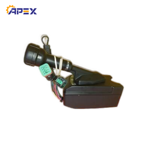 Piezas de Motor para Excavadora de Alto Rendimiento APEX 462-1014 Control GP para Cargador 938G Motor 3126 - Product Image 2